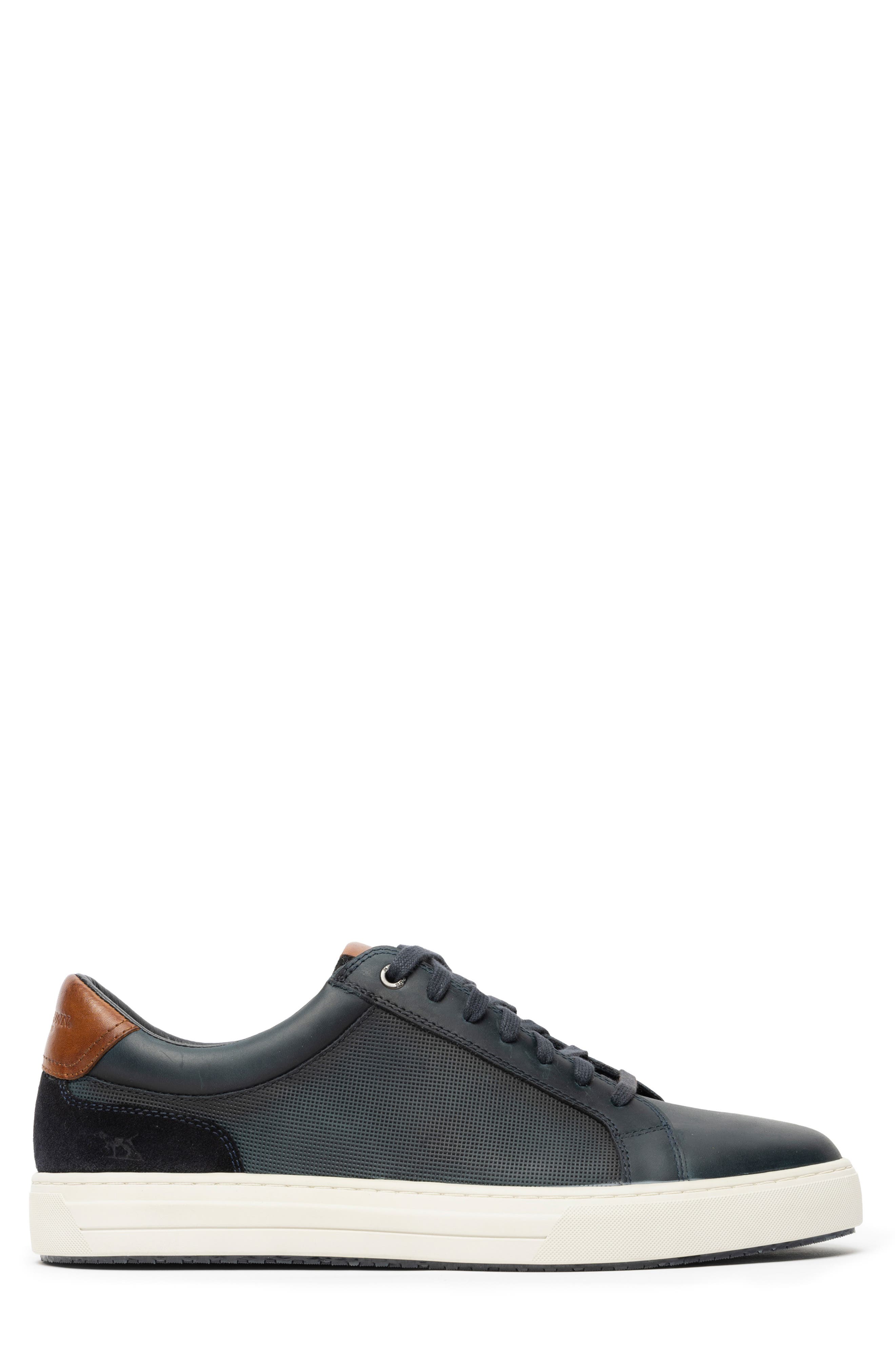 Transit Sneaker, Alternate, color, SEA