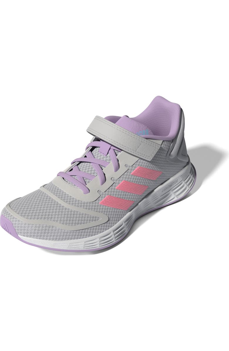 adidas Kids' Duramo 10 El Sneaker, Main, color,