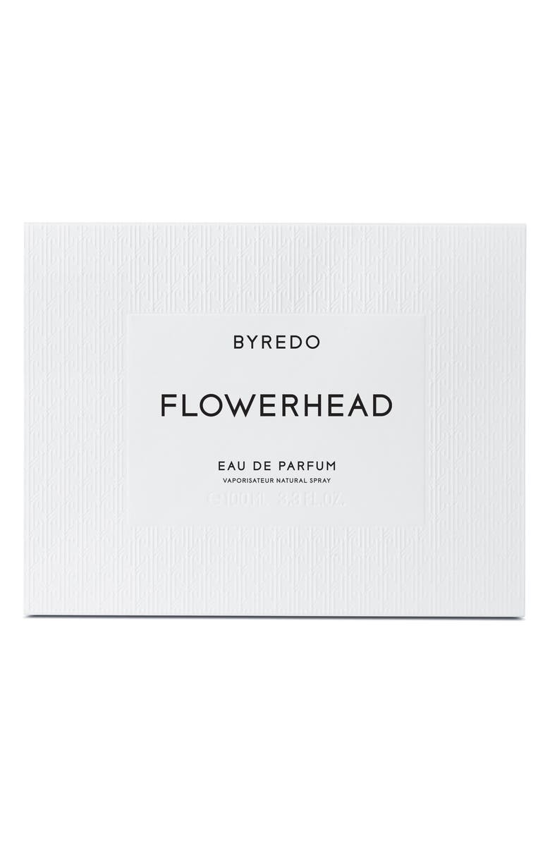 BYREDO Flowerhead Eau de Parfum, Alternate, color,