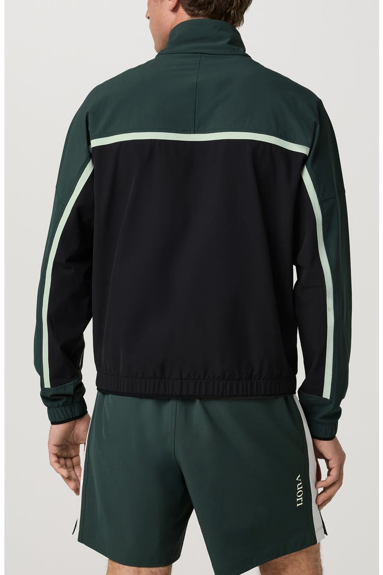 Crosscourt 2.0 Performance Jacket, Alternate, color, HEMLOCK