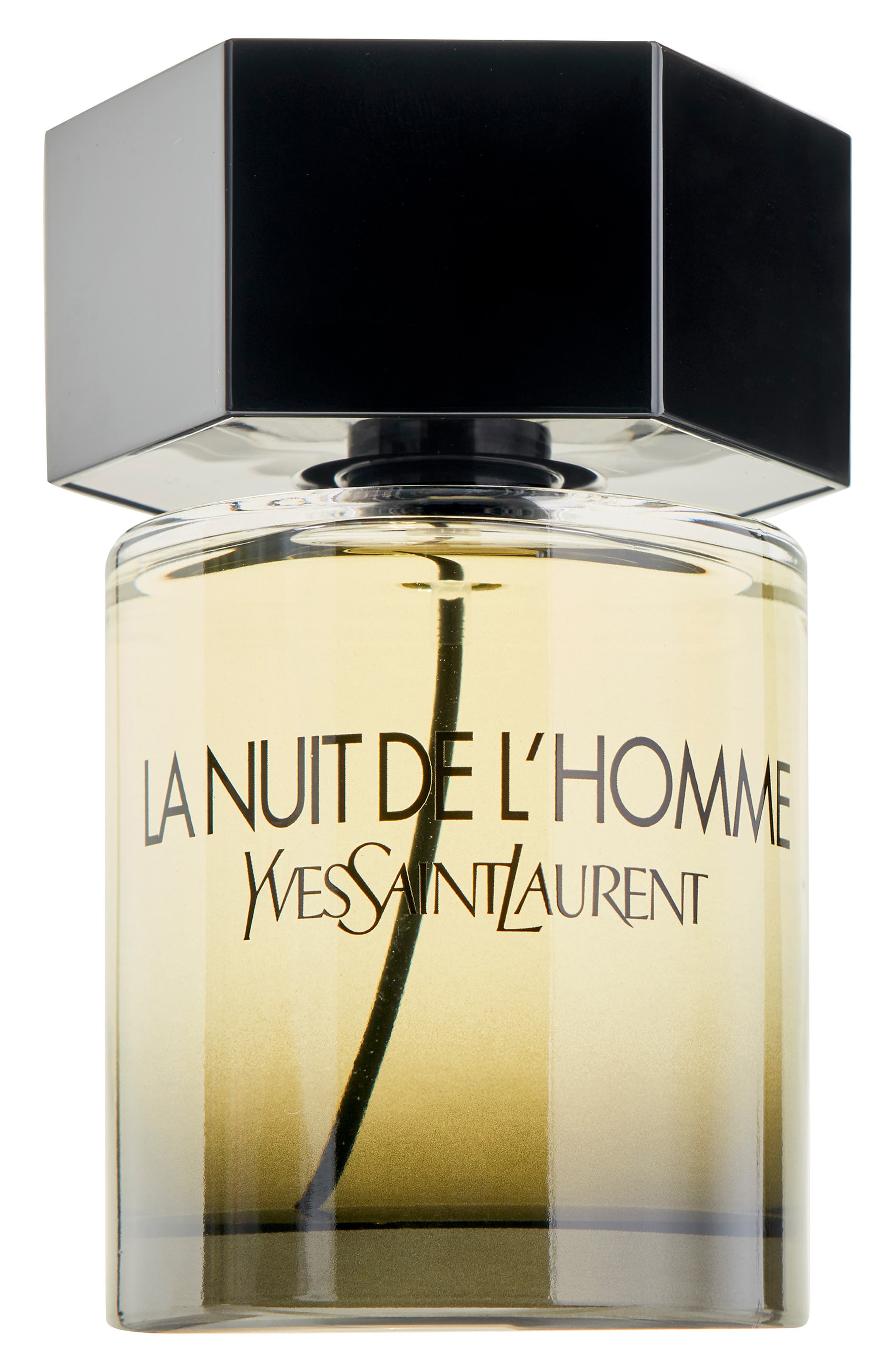 Yves Saint Laurent La Nuit de L&#39;Homme Eau de Toilette