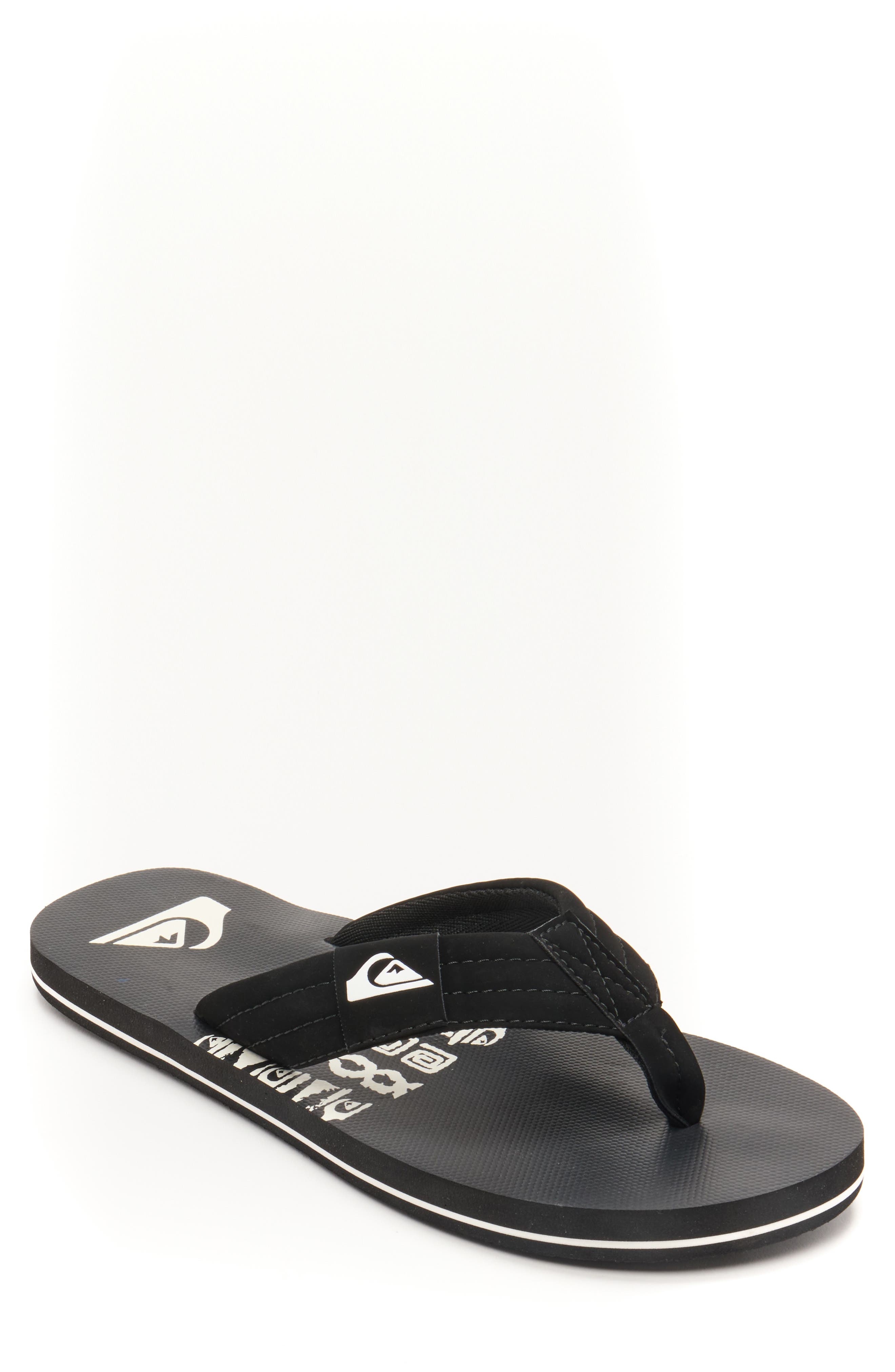 Moncata Layback Flip Flop