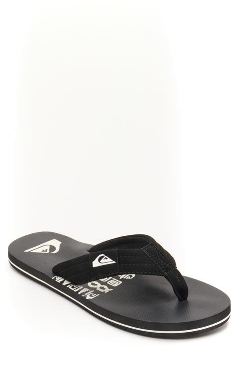 Moncata Layback Flip Flop