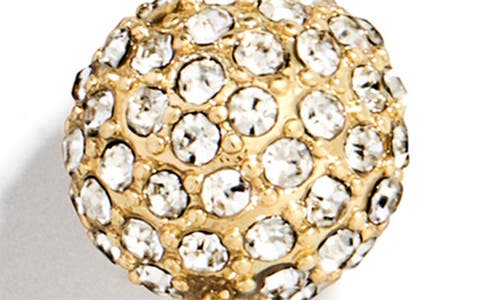 Baublebar Blair Crystal Spehere Station Bracelet In Multi