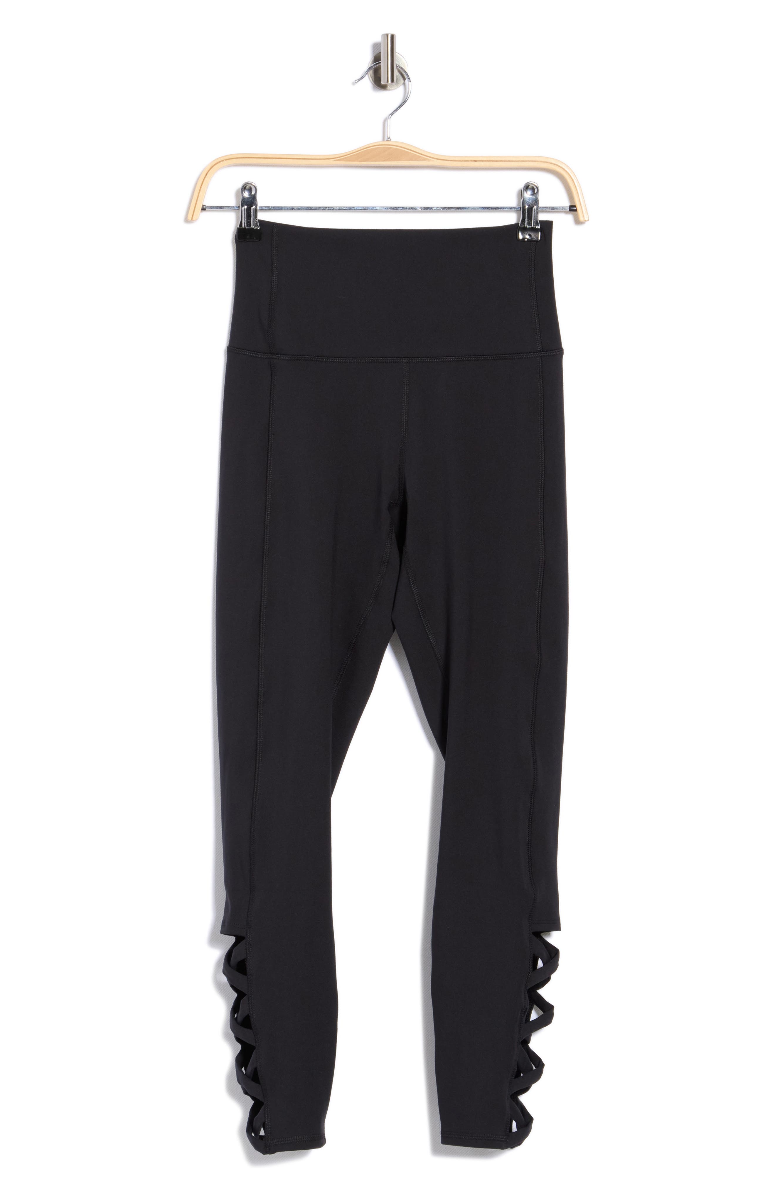 Interlock Dominion High Waist 7/8 Leggings