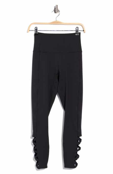 Interlock Dominion High Waist 7/8 Leggings