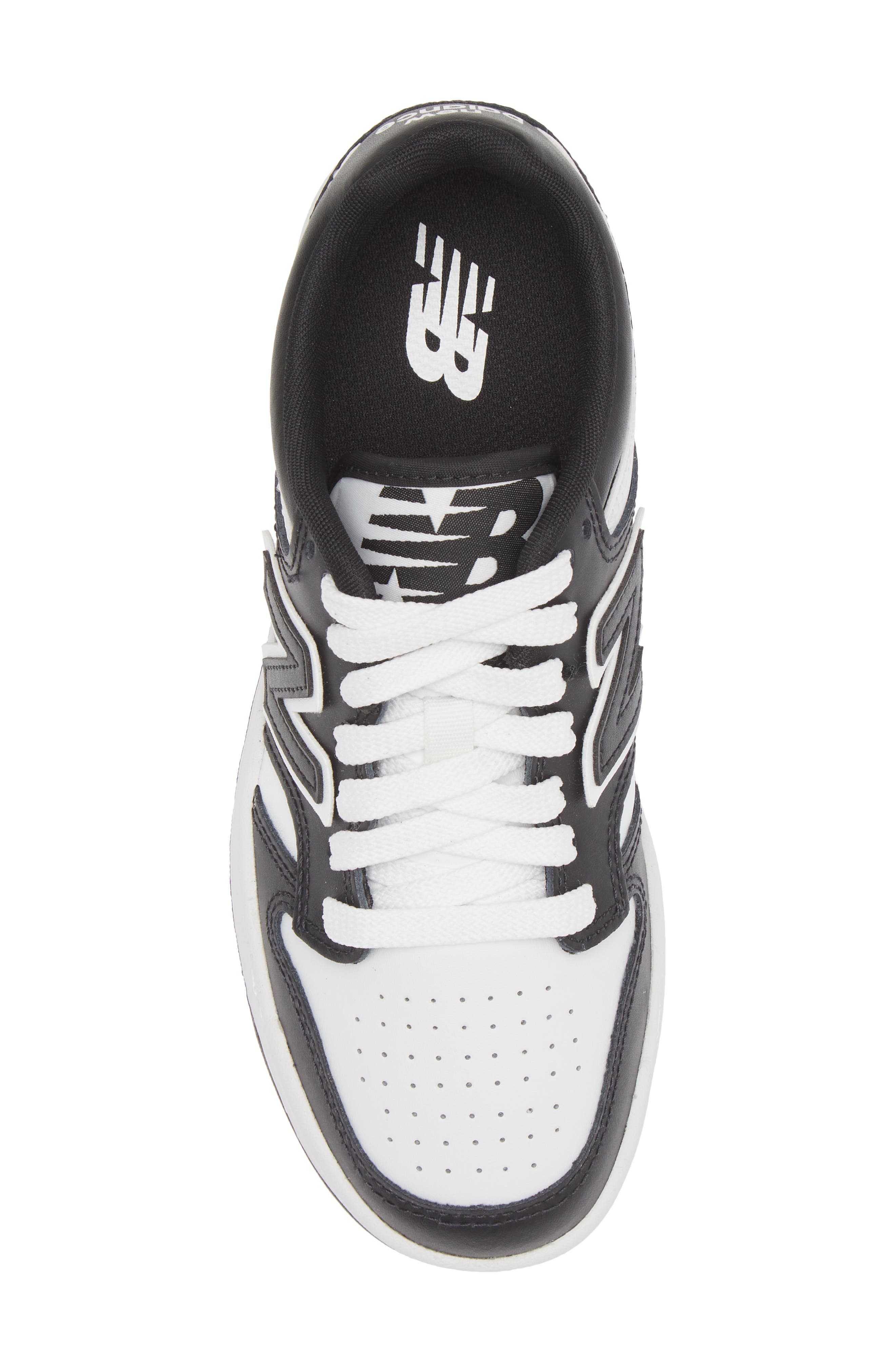 New Balance Kids' 480 Basketball Sneaker, Alternate, color, 