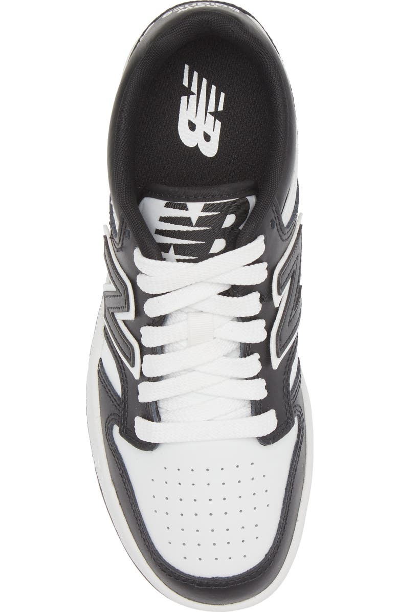 New Balance Kids' 480 Basketball Sneaker, Alternate, color,