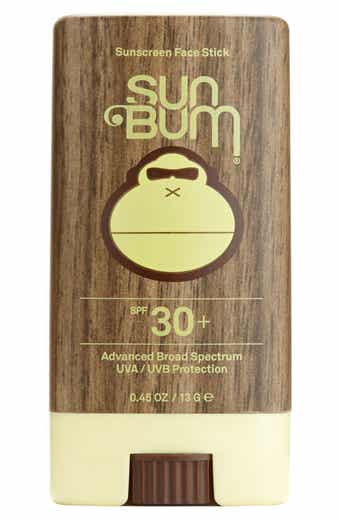 Sun Bum SPF 30 Sunscreen Face Stick