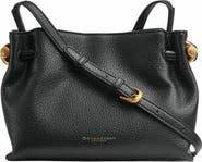 Donna Karan New York Cashmere Crossbody Bag