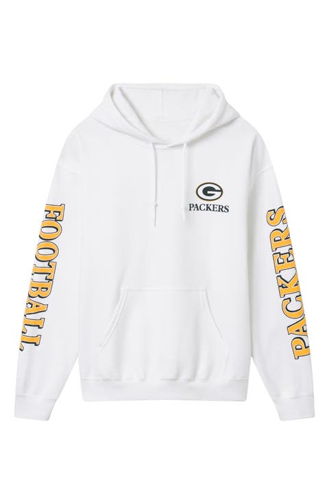 Green Bay Packers Fandom Hoodie