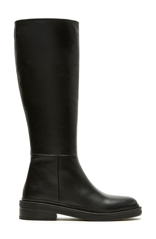 La Canadienne Lya Waterproof Leather Knee High Boot In Multi