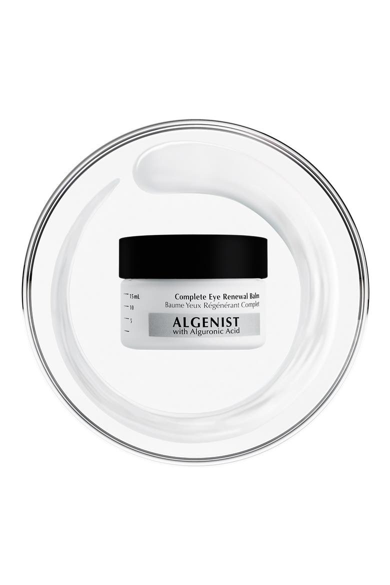 Complete Eye Renewal Balm, Alternate, color, NO COLOR