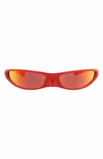 76mm Wrap Sunglasses
