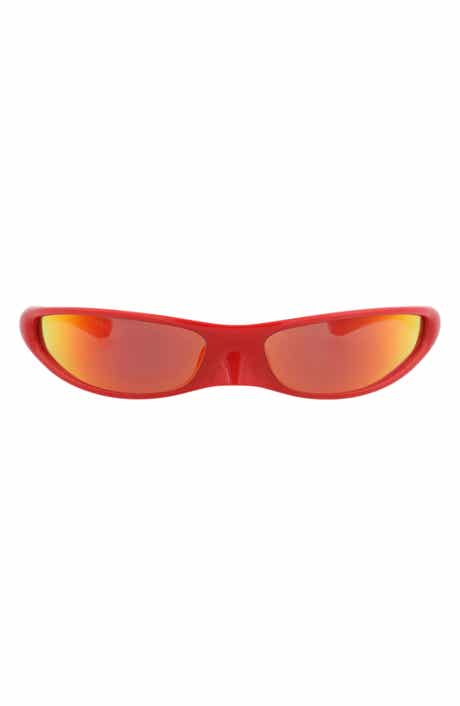 76mm Wrap Sunglasses