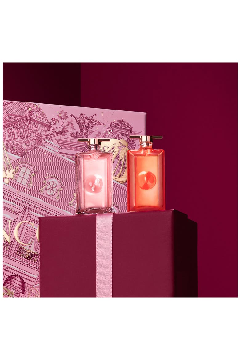 2-Piece Idôle Mini Fragrance Set with Eau de Parfum & Peach 'N Roses $34 Value, Alternate, color, NO COLOR