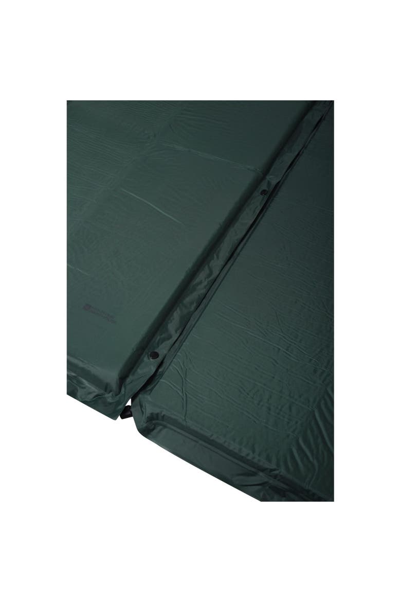 Inflatable Mat, Alternate, color, Green
