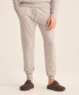 NAADAM Signature Cashmere Jogger