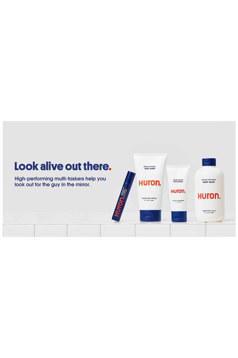 Body Wash, Alternate, color, NO COLOR