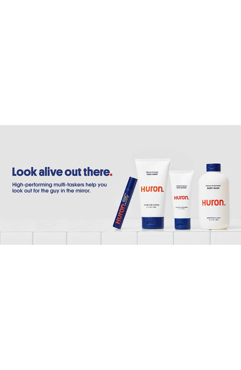 Huron Body Wash, Alternate, color,