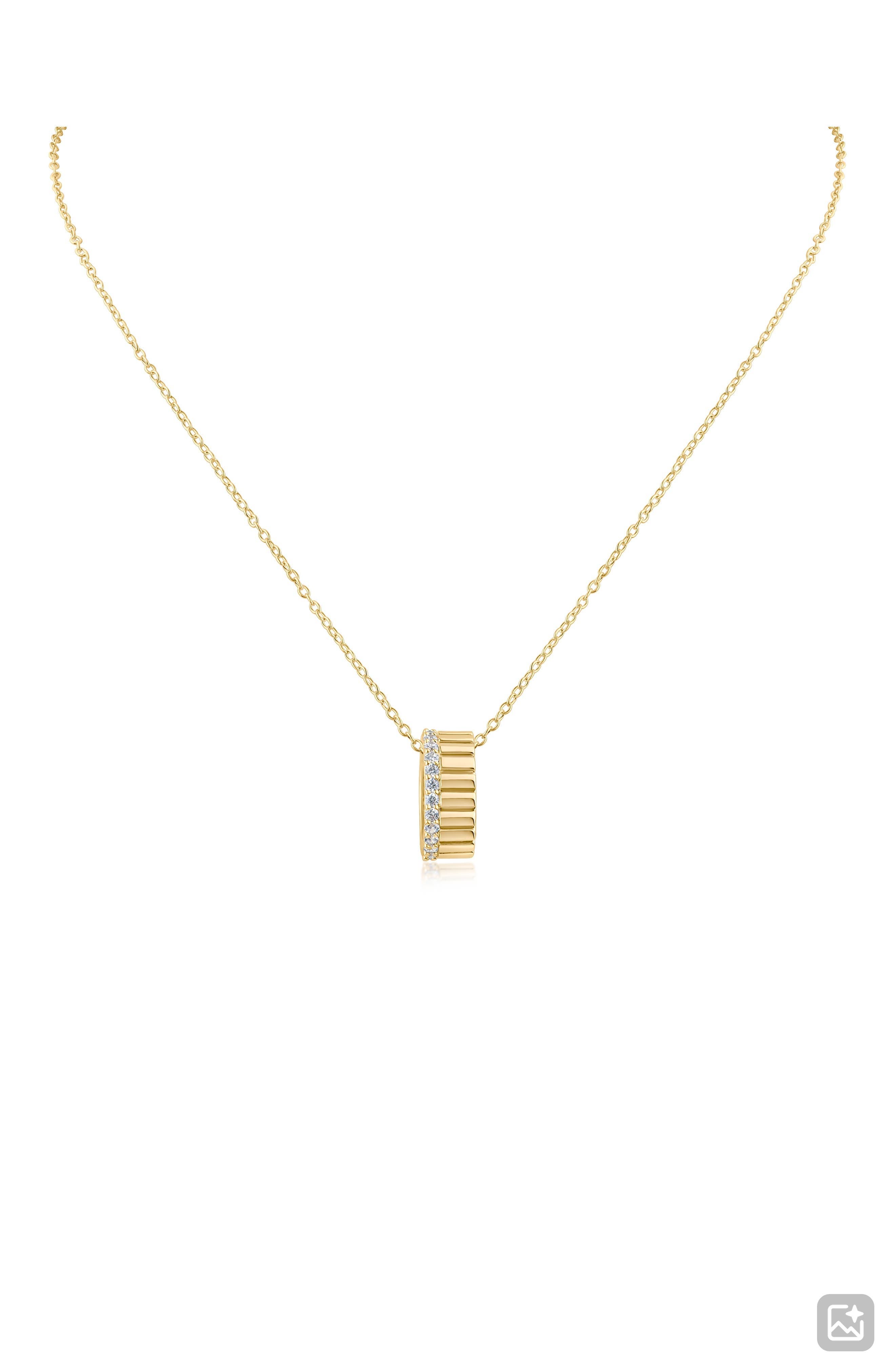 selected GOLD PLATED