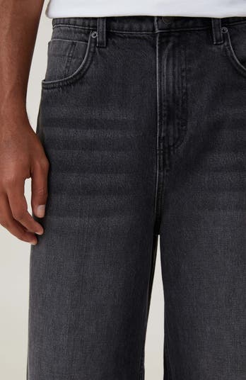 Men's Super Baggy Jean