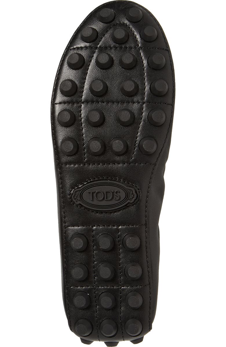 Tod's Gommini Bow Ballet Flat, Alternate, color,