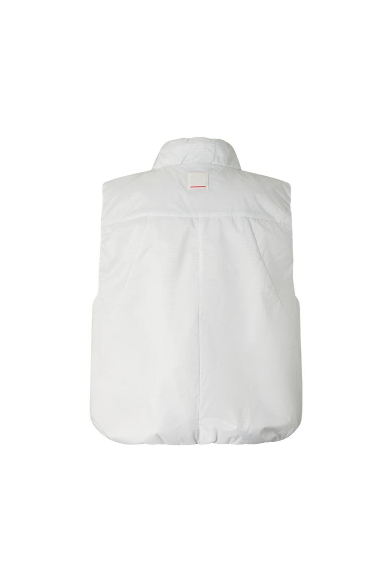 Lightweight Functional Vest Kaila, Alternate, color, Light gray