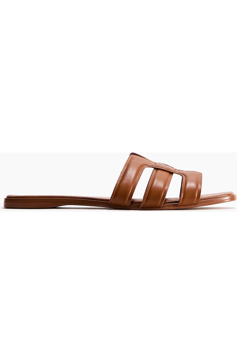 H&M Sandals, Alternate, color, Brown