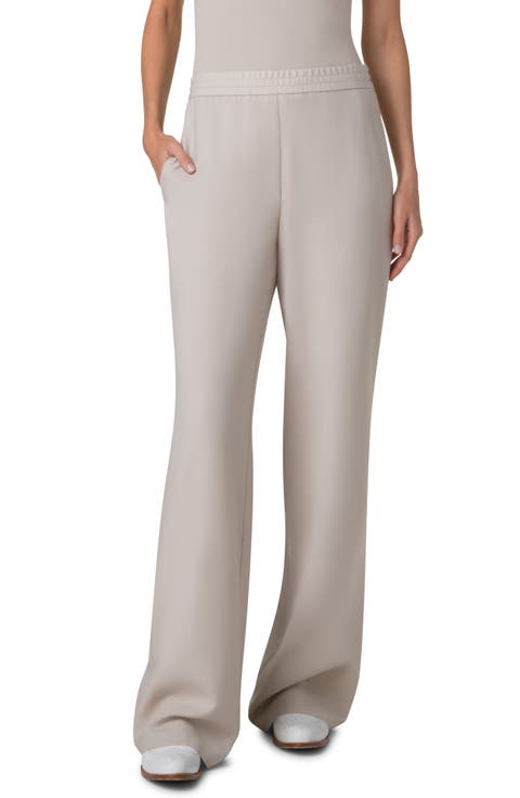 Filibert Virgin Wool Blend Pants