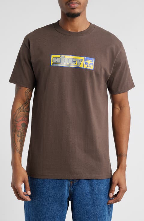 '90s Icon Graphic T-Shirt