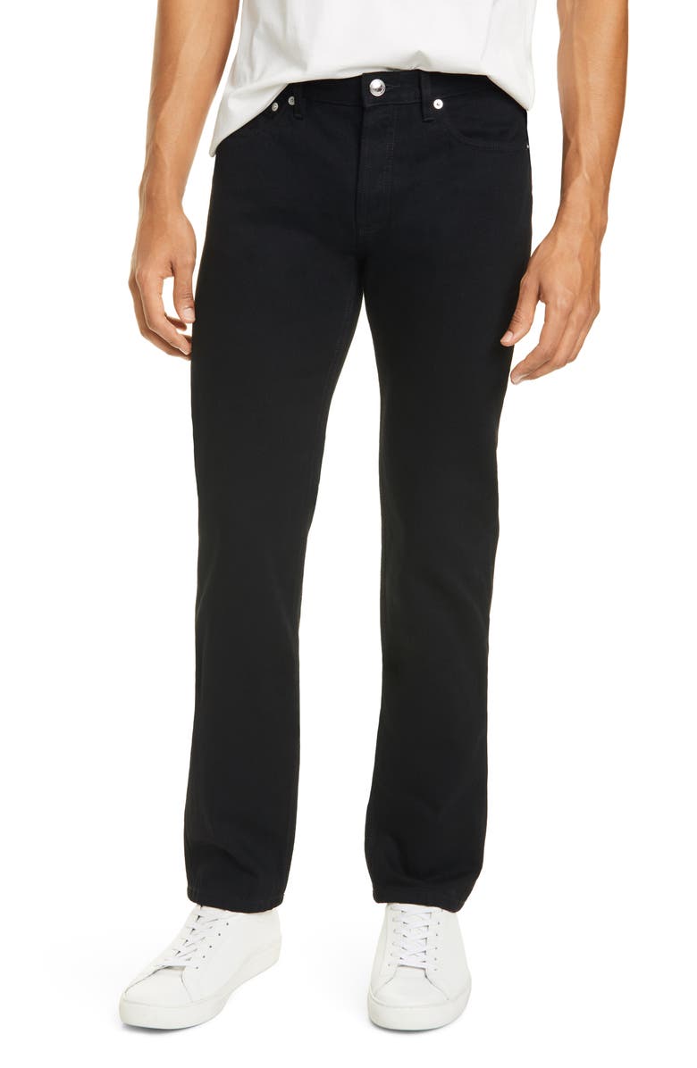 A.P.C. Petit Standard Jeans, Main, color,