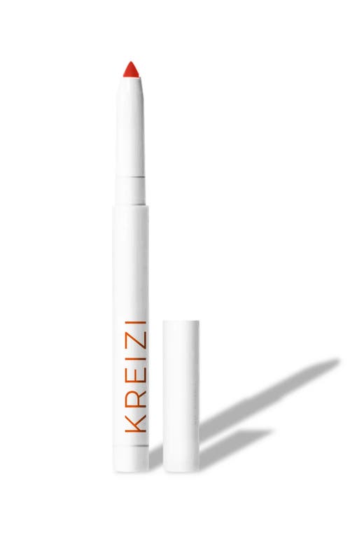 Kreizi Beauty Xl Lip Liner + Styler Pencil