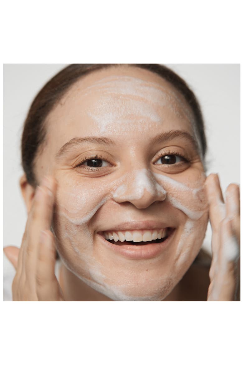 Acne Solutions™ Cleansing Foam Face Wash, Alternate, color, NO COLOR