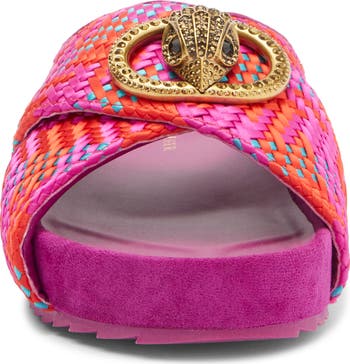 Chelsea Slide Sandal