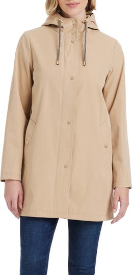 Kate Spade New York ★ Hooded Rain Jacket Kate Spade New York hooded rain jacket | Nordstromrack
