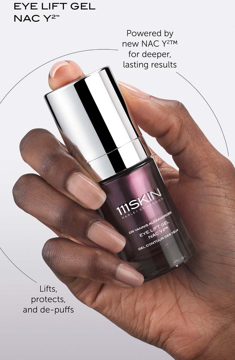 111SKIN Face & Eye Repair Skin Care Set $530 Value, Alternate, color,