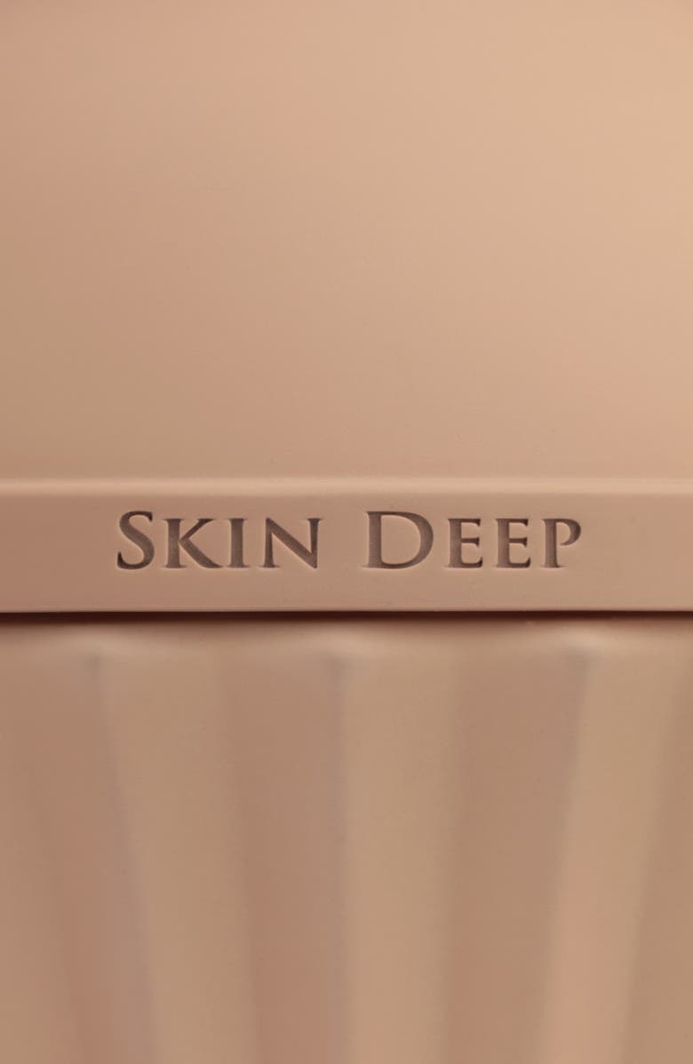 House of Sillage Skin Deep Parfum, Alternate, color, 