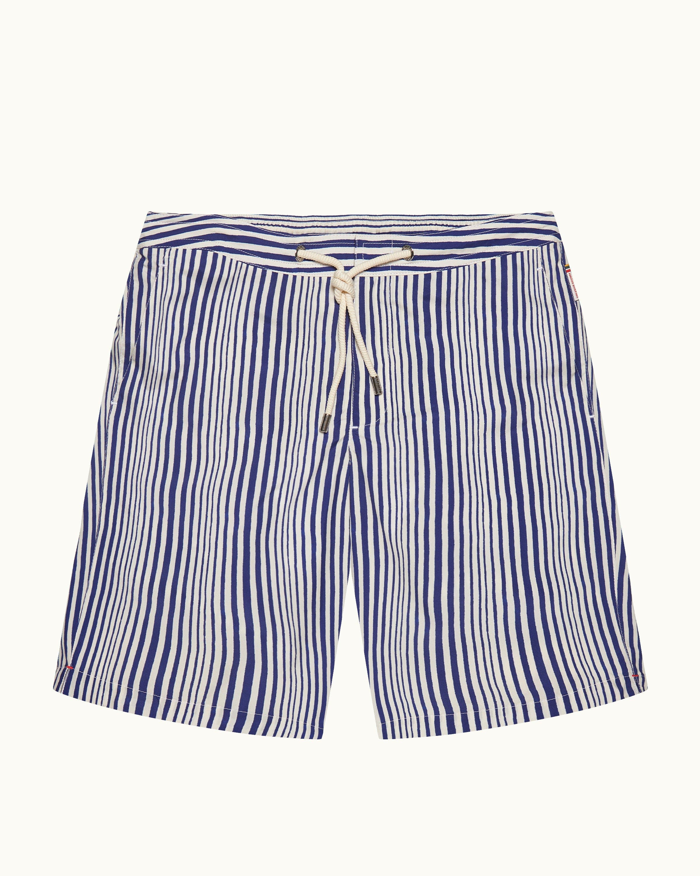 selected BLUE/WHITE