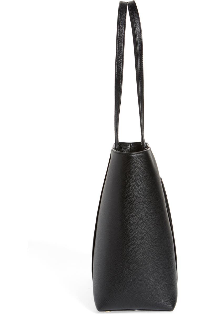 Kate Spade New York large florence leather tote, Alternate, color,