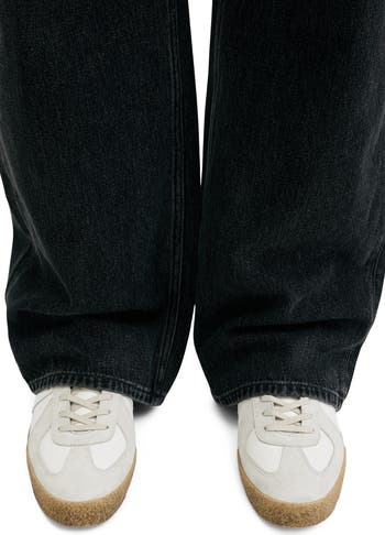 Jaimee Low Top Sneaker