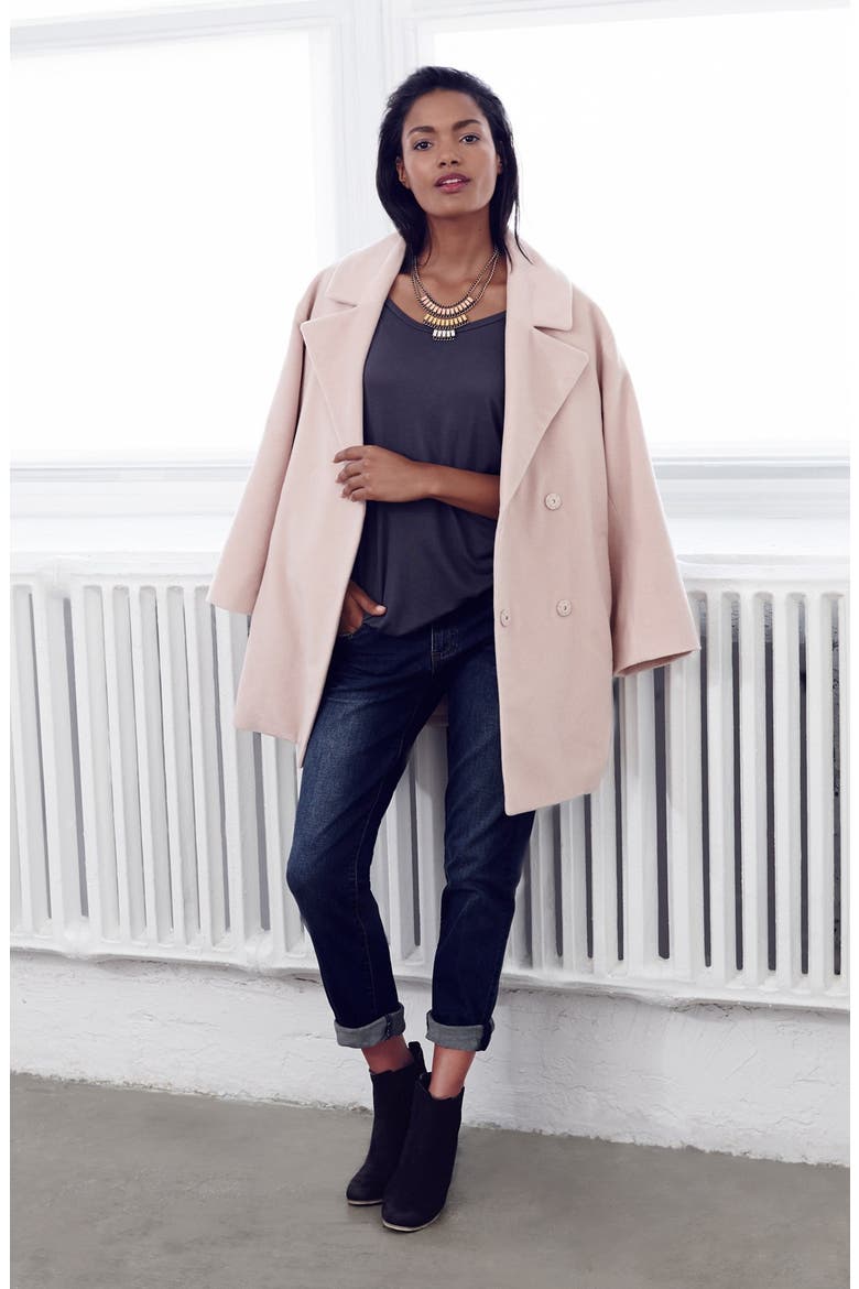 'Catherine' Boyfriend Jeans, Alternate, color, MAGNIFY