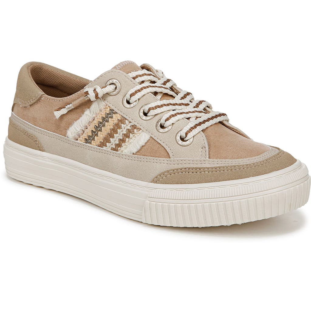 BLOWFISH MALIBU BLOWFISH MALIBU BOARDWALK LOW TOP SNEAKER