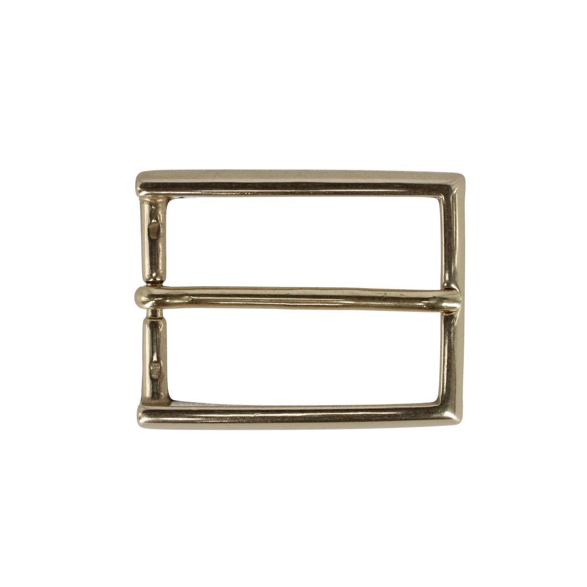 Polished Brass