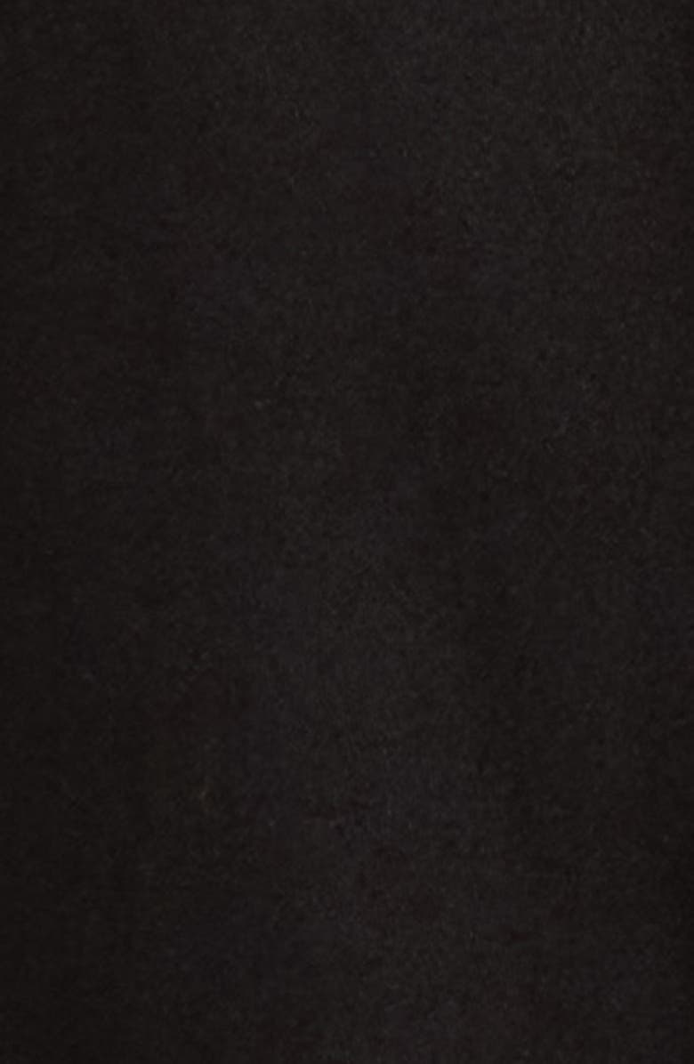 WAYF Remy Balloon Pants, Alternate, color, Black