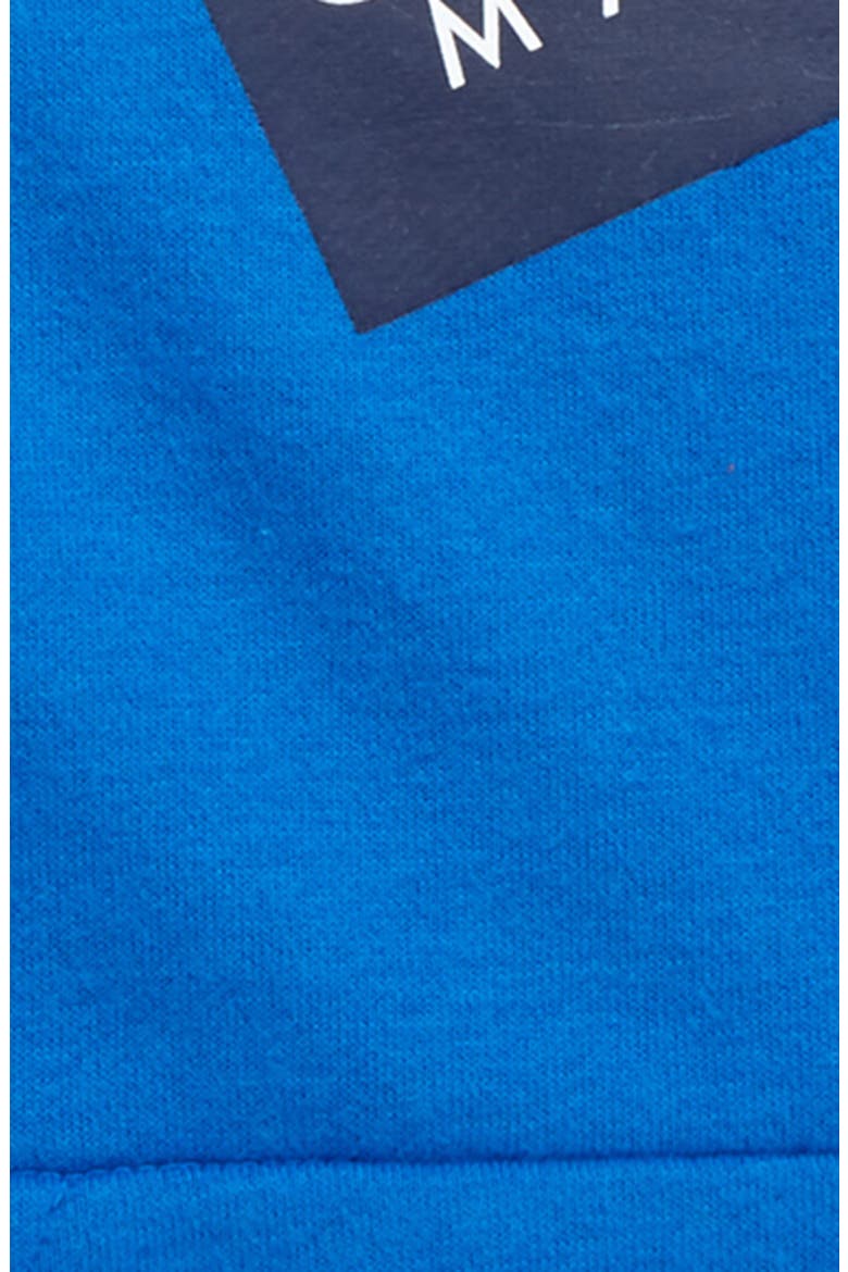 Jumpman Hoodie, Alternate, color, SIGNAL BLUE