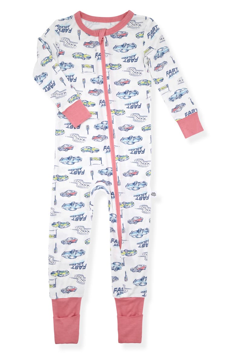 Assorted 2-Pack Pajamas & Socks Set, Alternate, color, WHITE