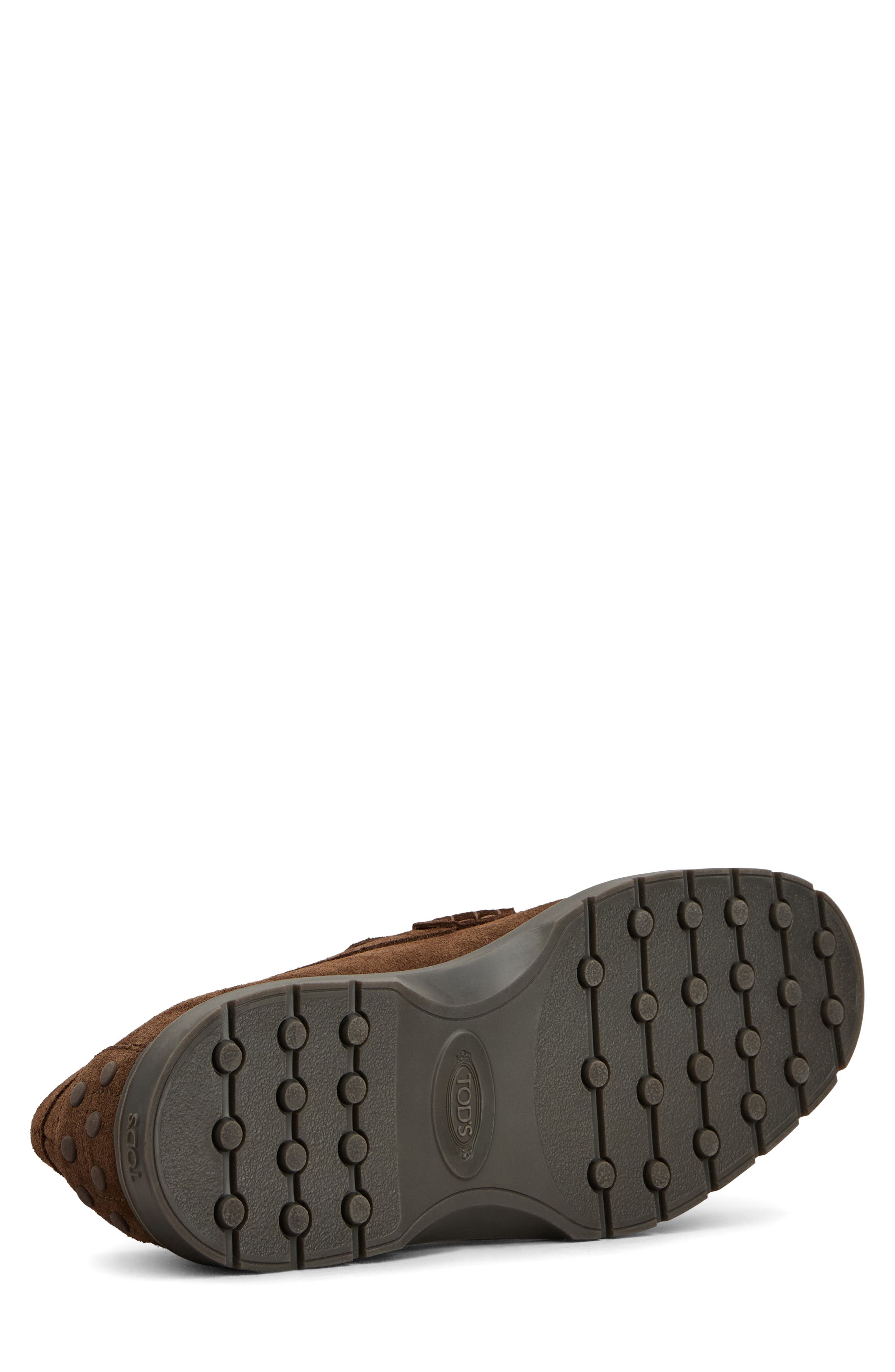 Penny Loafer, Alternate, color, MARRONE AFRICA
