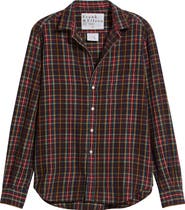 Frank & Eileen Eileen Relaxed Button-Up Shirt
