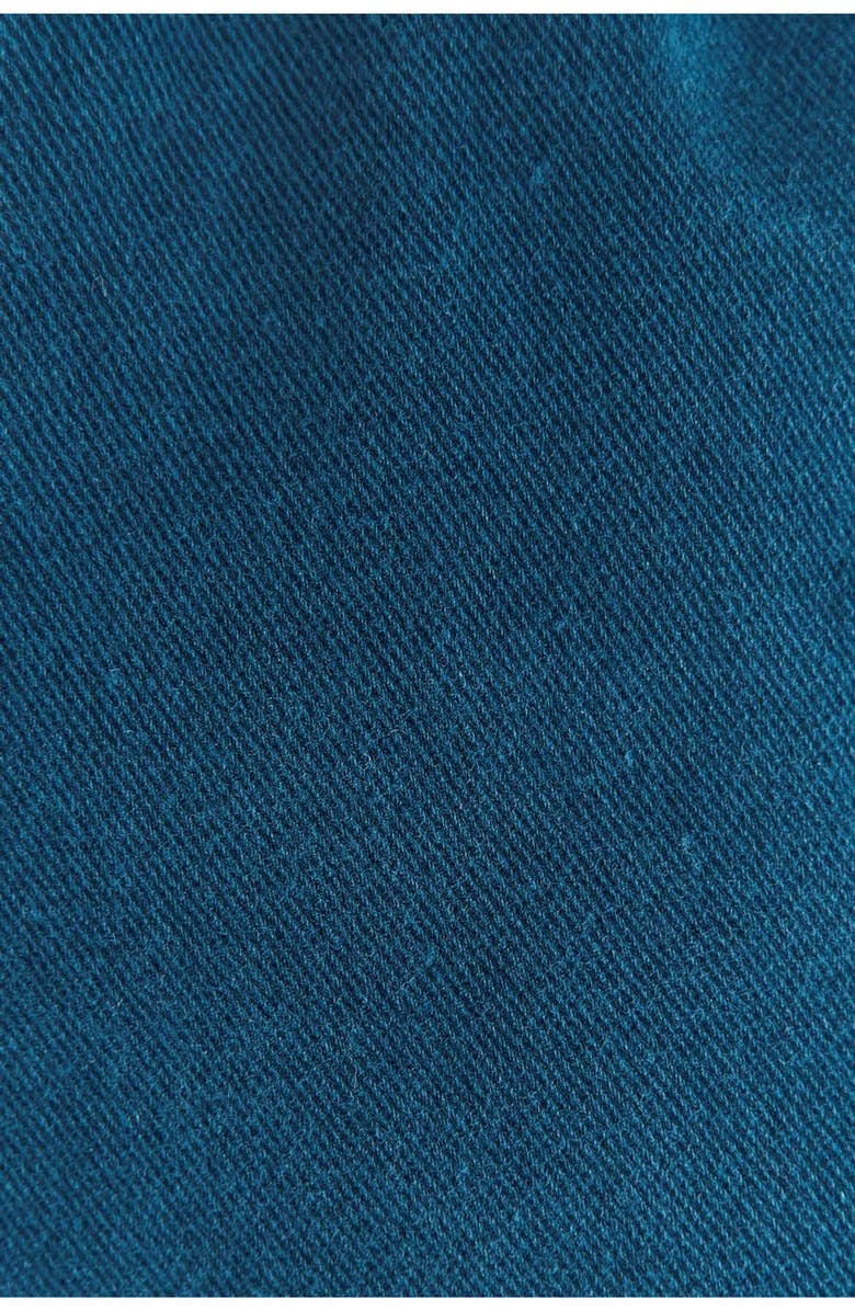 Babycottons Premium Cotton Twill Pants For Infant, Alternate, color, 